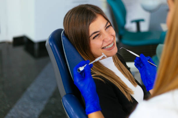 Best Dental Fillings (Composite and Amalgam)  in Mcarthur, OH