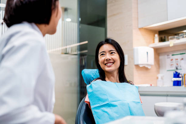 Best Tooth Extraction  in Mcarthur, OH