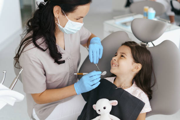 Advanced Technology for Better Dental Care in Mcarthur, OH