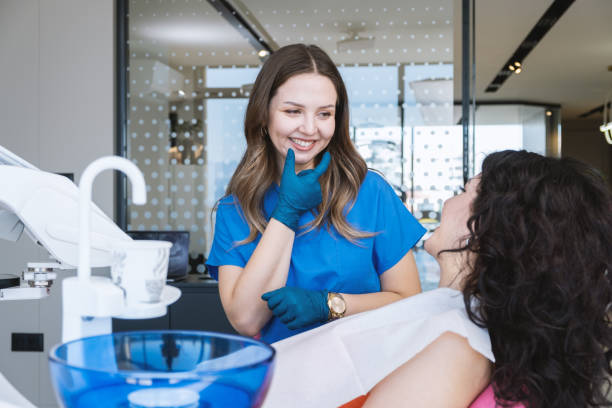 Best Dental Inlays and Onlays  in Mcarthur, OH