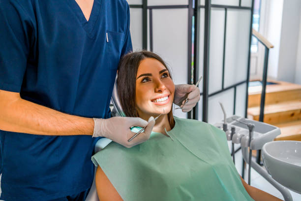Trusted Mcarthur, OH Dental Services Experts