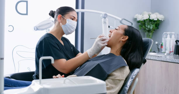Best Oral Cancer Screening  in Mcarthur, OH