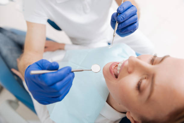 Best Laser Dentistry  in Mcarthur, OH
