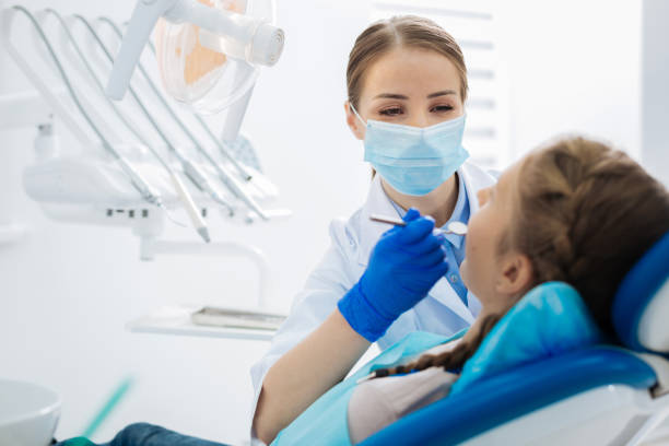 Sleep Apnea Treatment in Mcarthur, OH